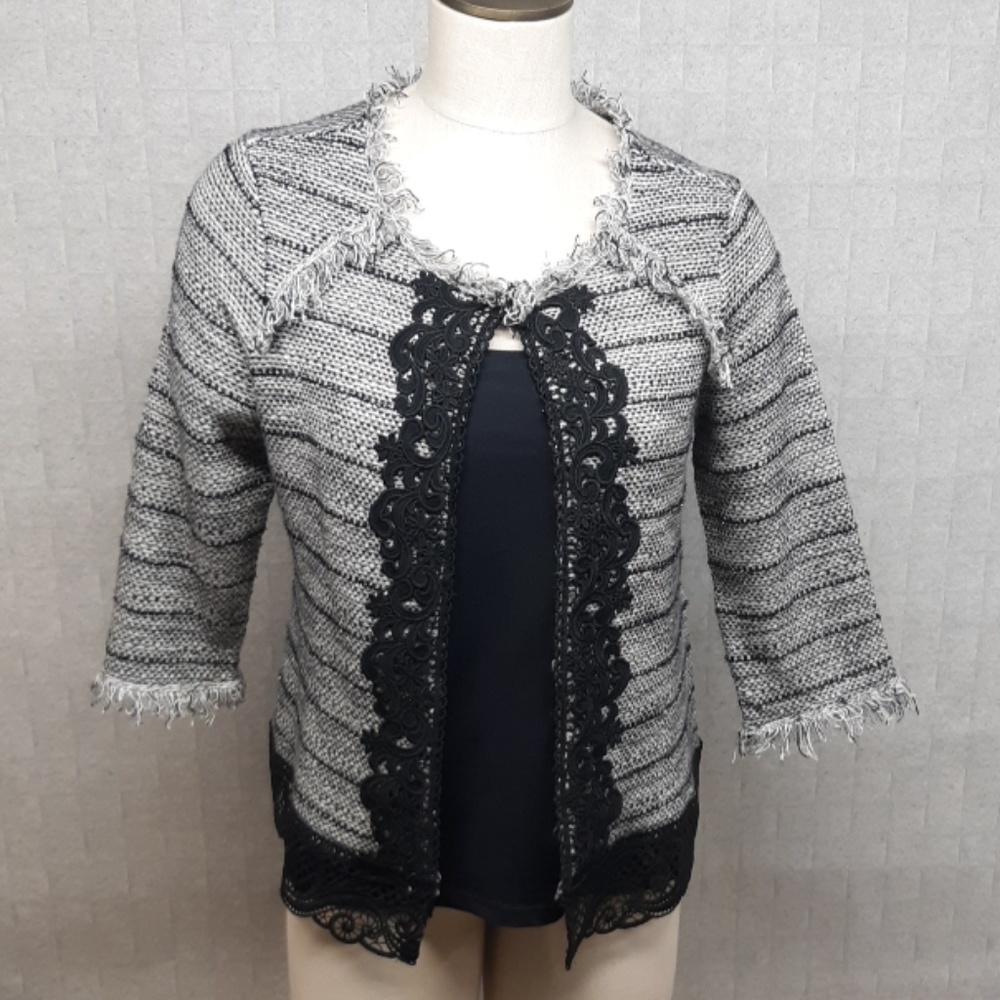 Chico's Sweater